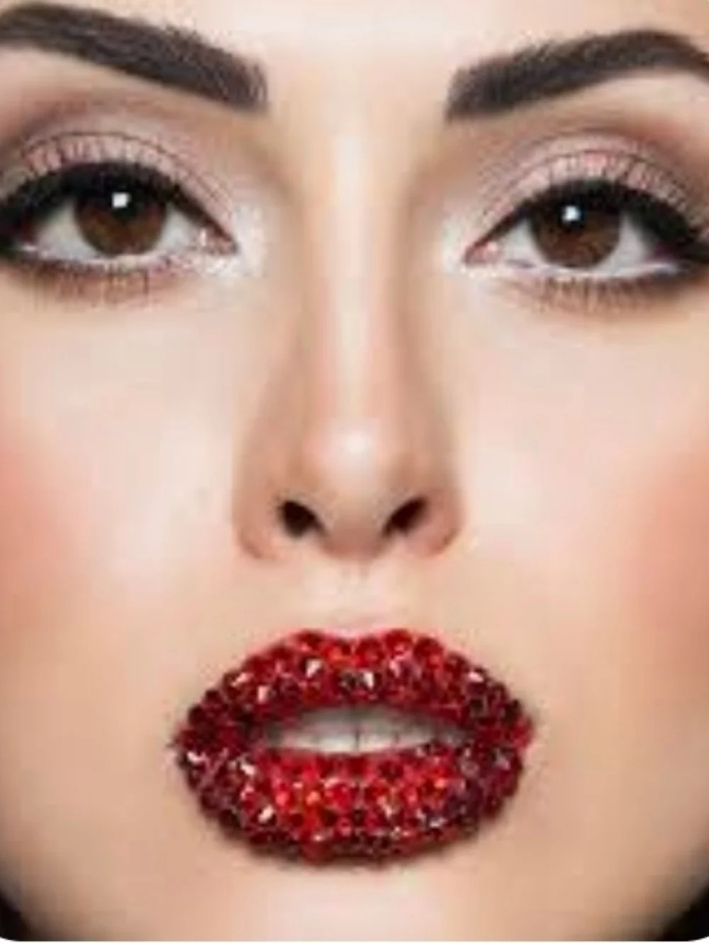 Pat McGrath Crystal Method Lip Kit